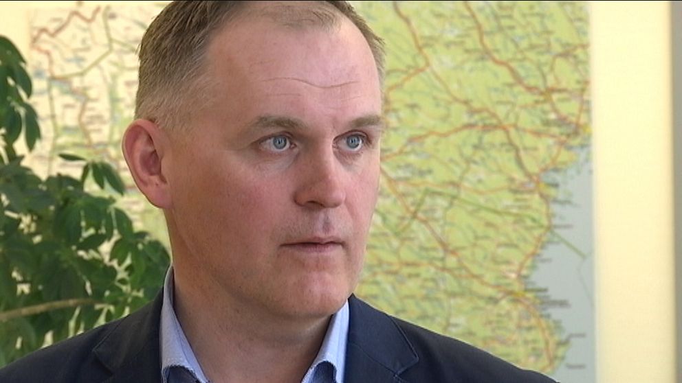 Niclas Bromark, länsidrottschef i Västerbotten, Västerbottens idrottsförbund