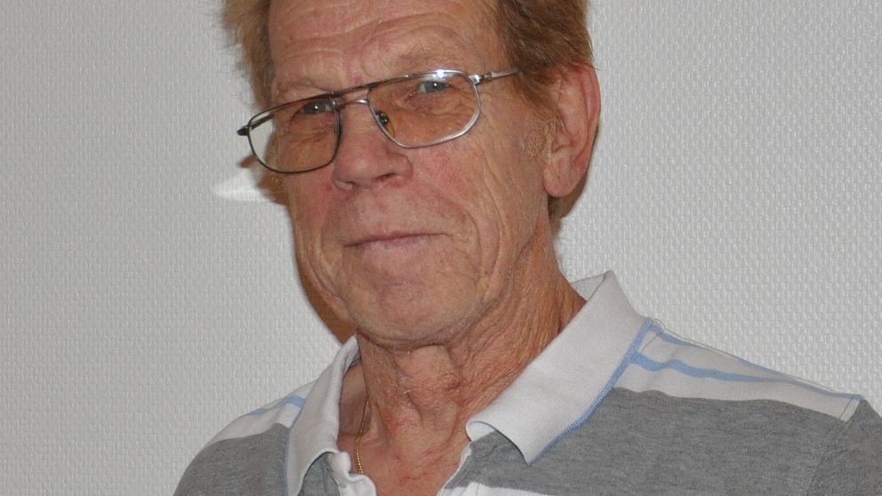 Anders Ljungqvist (SD)