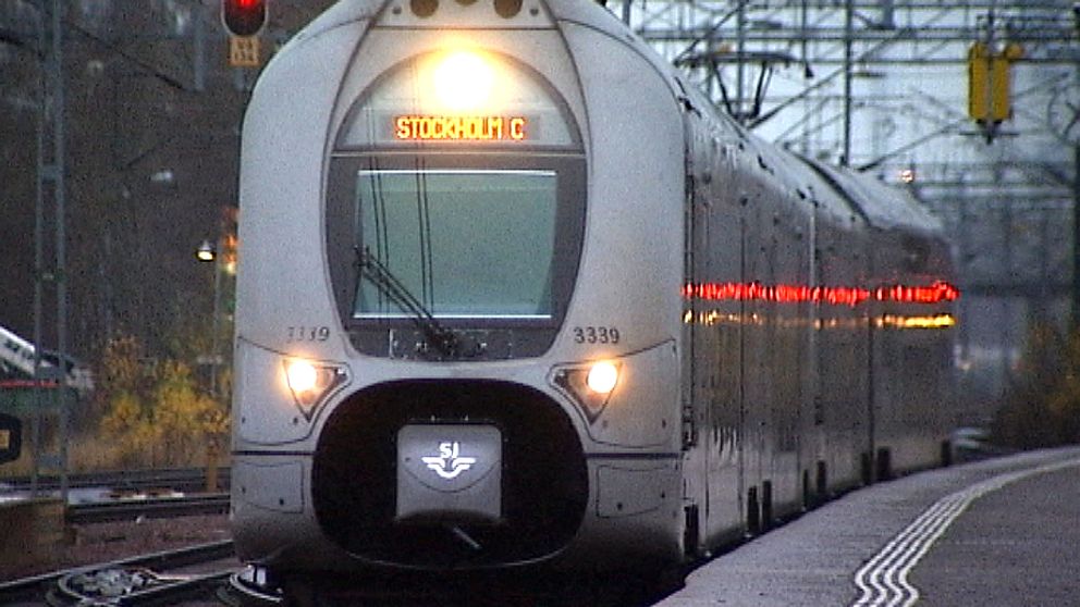 Tåg