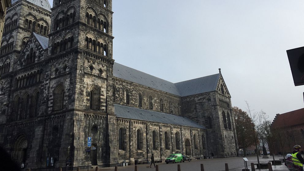 Domkyrkan i Lund