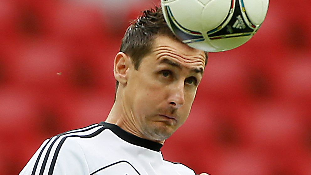 Miroslav Klose