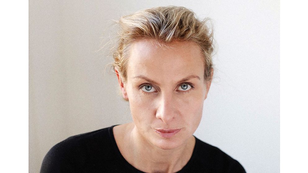 Sara Kristoffersson, professor i designhistoria och författare till boken ”Ikea – en kulturhistoria”.