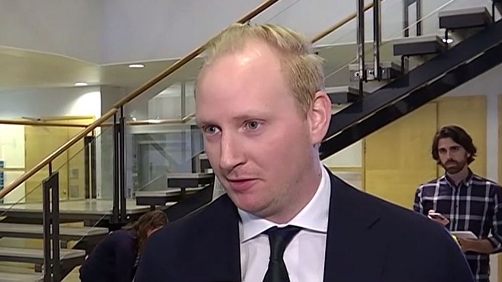 Kronje Samuelsson är försvarare för den 41-årige nordupplänning som dömts för flera fall av våldtäkt på internet.