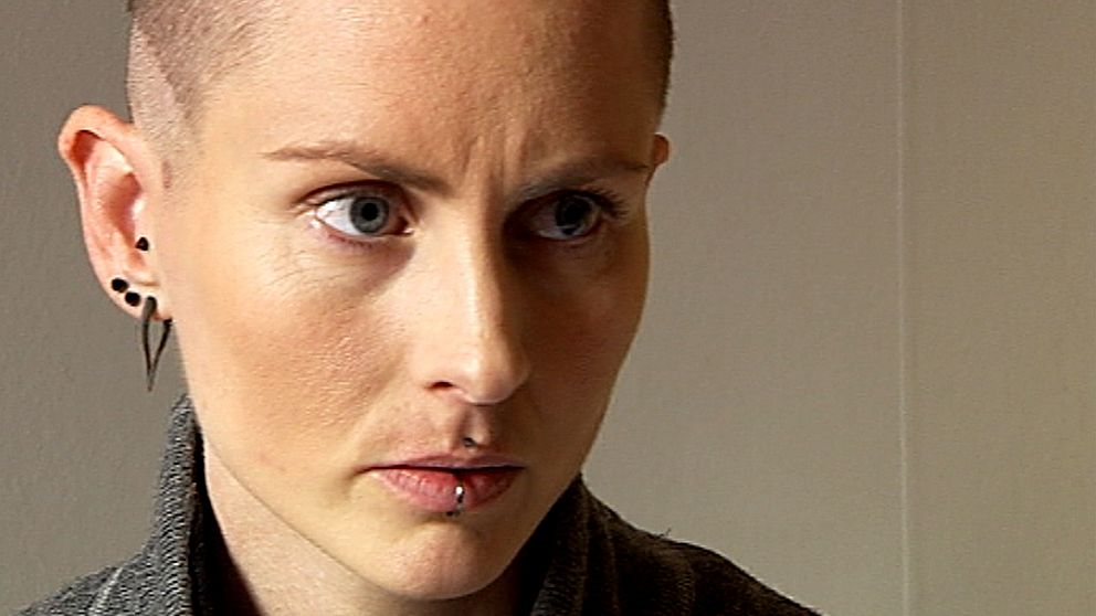 Låstes in på rättspsyk utan att ha begått något brott | SVT Nyheter