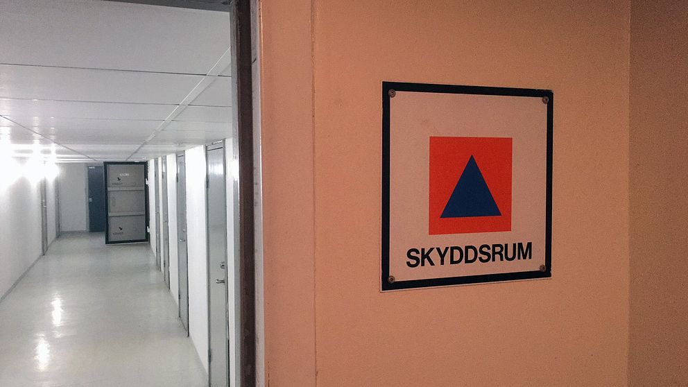 Skyddsrum