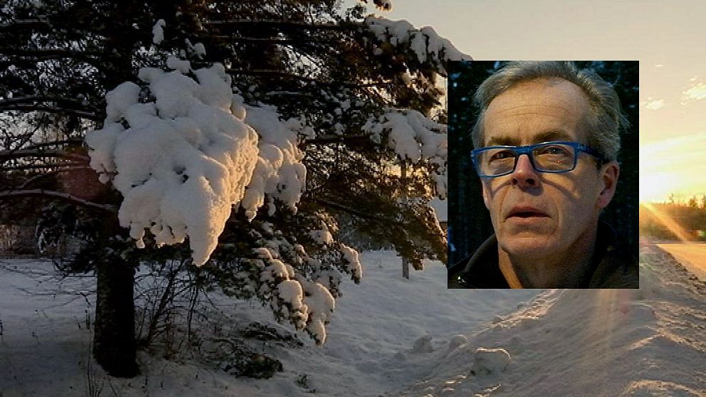 Benny Nordlander från Viksjö har grävt djupt i historien om den finska kolonisationen i Västernorrland. ”Det är fler platser i länet än folk känner till som har finska rötter”, menar han.