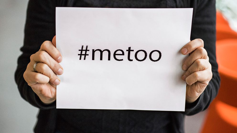 #Metoo skakade om Sverige i sina grundvalar under hösten.