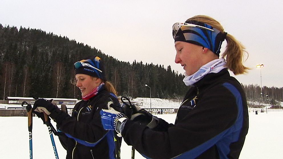 Ingen av de elever vi har pratat med tycker att pengar är avgörande för vilken sport man väljer