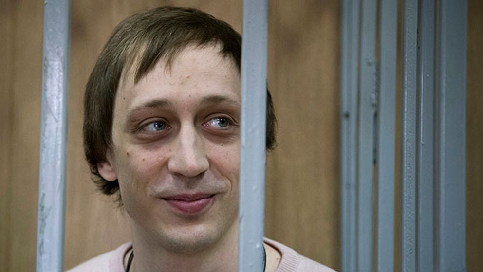 Pavel Dmitritjenko