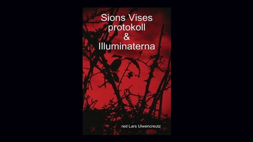 Adlibris och Bokia ifrågasätter om ”Sions vises protokoll” verkligen är en förfalskning.