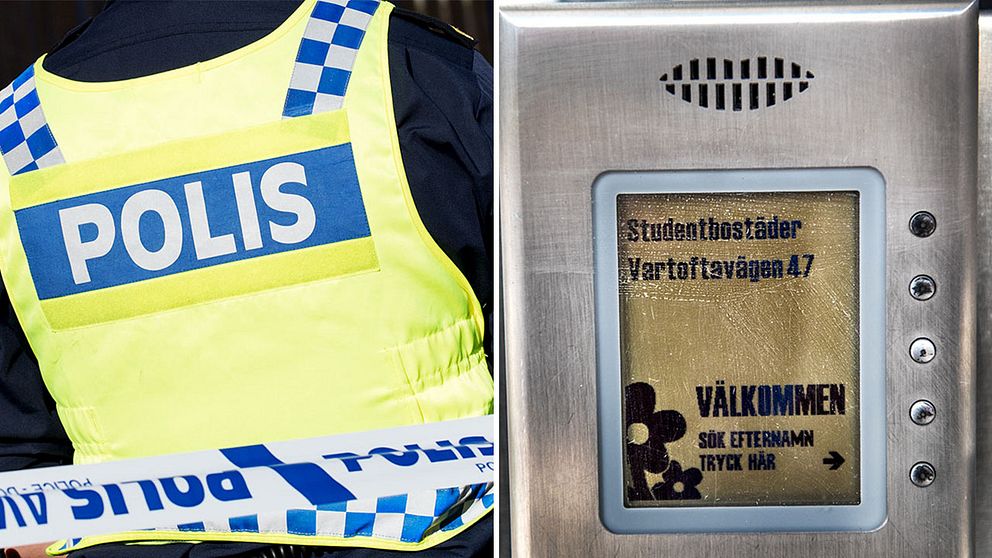 Det förekommer att polisvästar stjäls för att användas vid bedrägerier. Därför är det säkrare be en polis som inte är uniformerad att legitimera sig med ID-kort eller polisbricka.