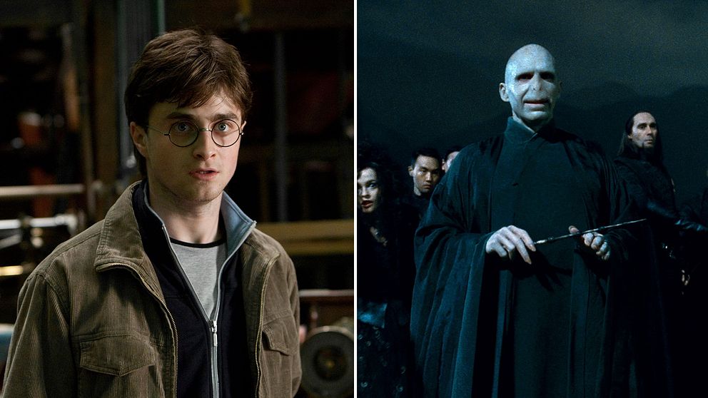 Voldemort är Harry Potters ärkefiende i J.K Rowlings fantasysaga. Men hur blev han mörkrets furste?