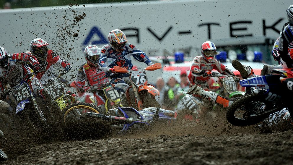 motocross