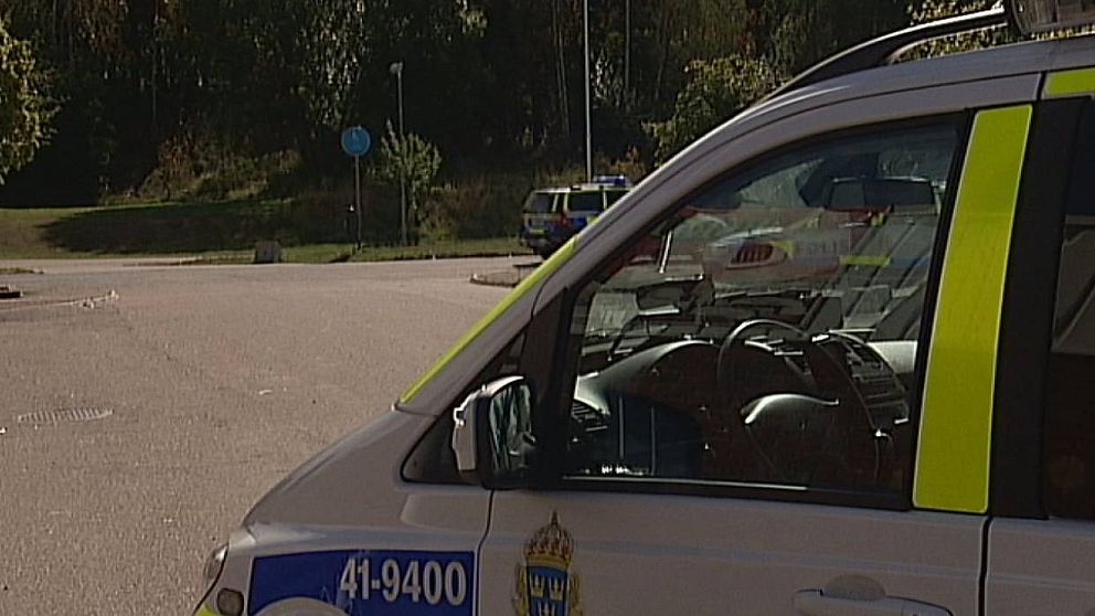 Skiftinge Eskilstuna Mord
