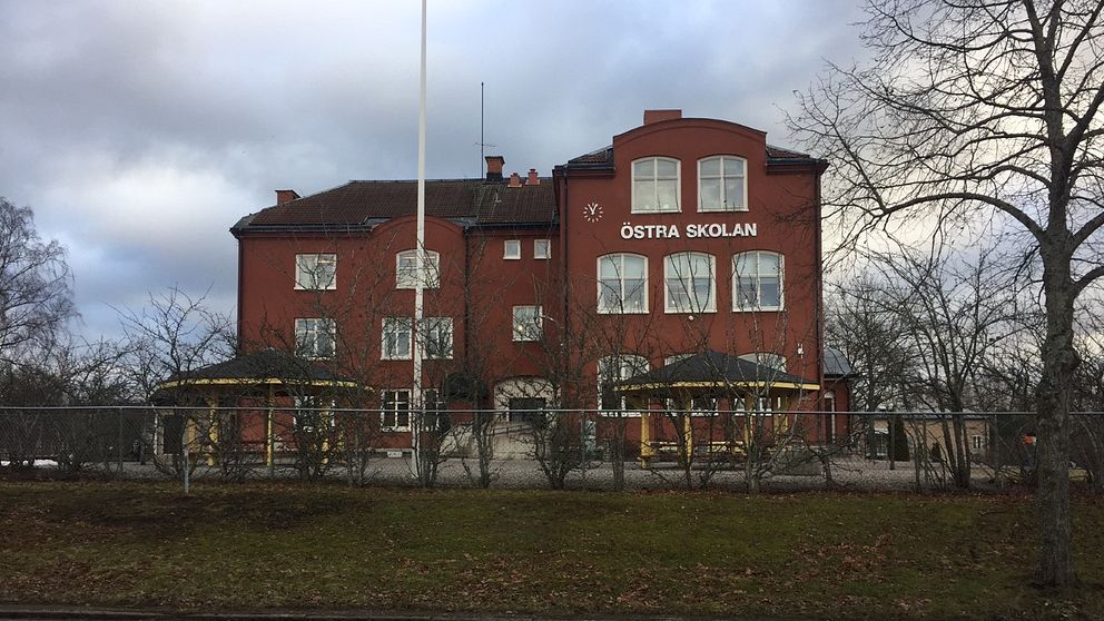 Östra skolan