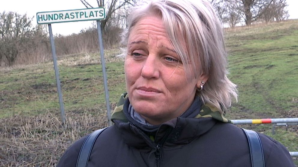 – Man kan bli av med stoftet, säger Susanne Vesterberg.