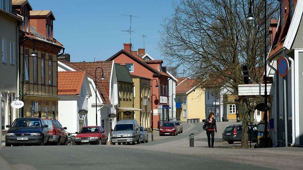 Högsby är en en av kommunerna som föreslås gå ihop med en annan kommun i framtiden.