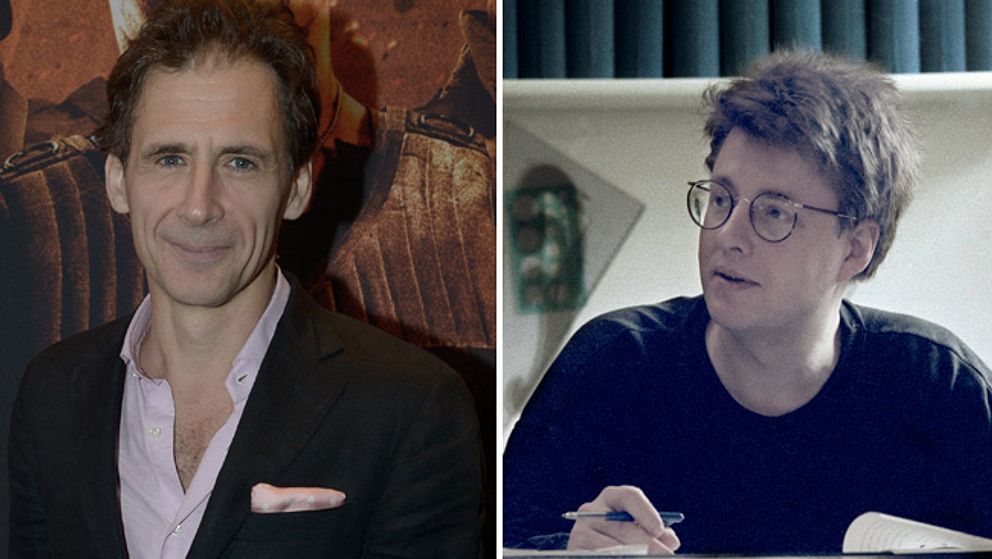 David Lagercrantz tar vid där Stieg Larssons tredje Millenniumbok slutade.