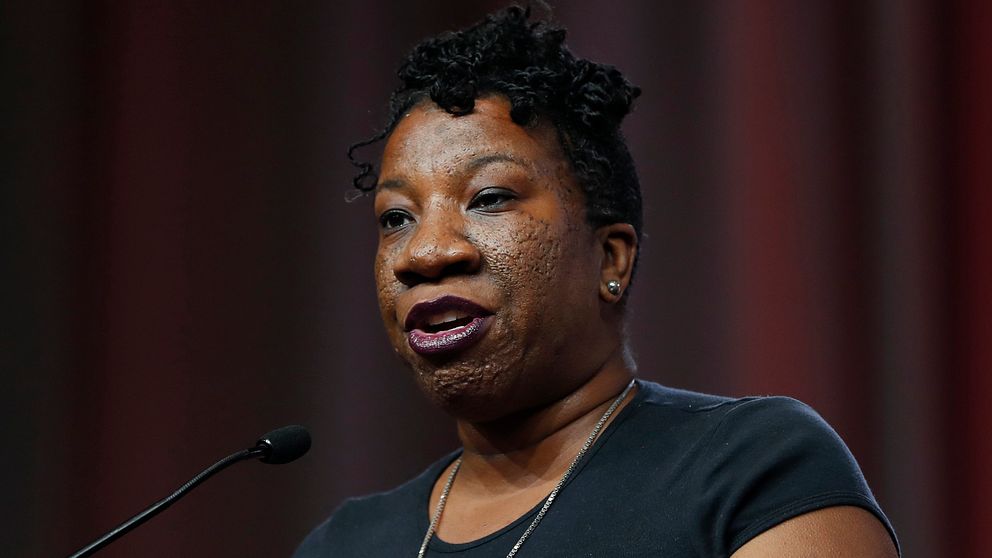 Tarana Burke