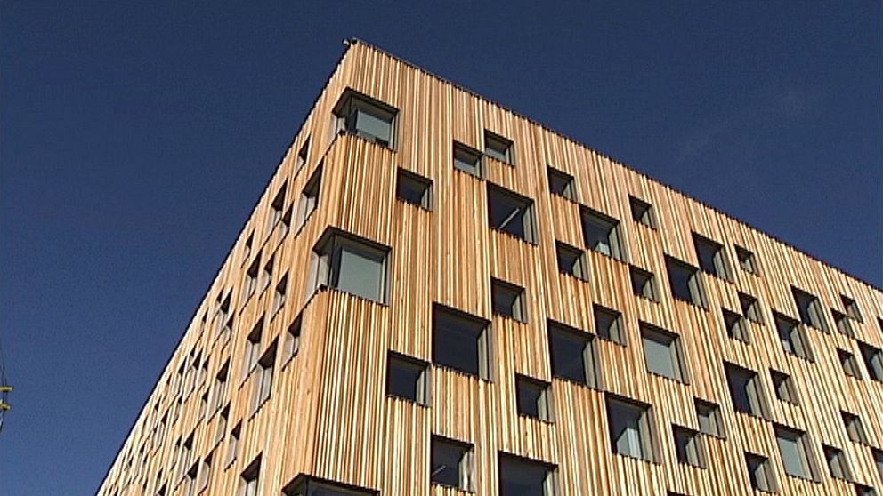 Arkitekthögskolan