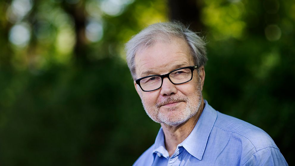 Ingmar Skoog, professor vid Göteborgs universitet och föreståndare på Centrum för åldrande och hälsa.