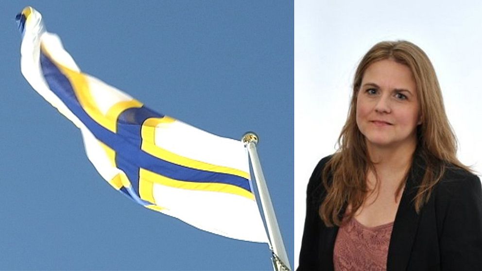 Nykvarns kommun anordnar program för att fira Sverigefinnarnas dag.