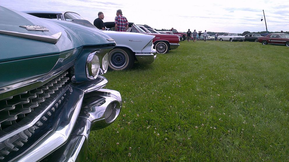 Power meet