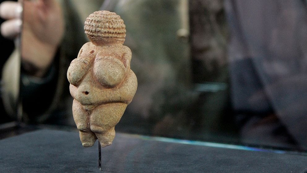 Venus av Willendorf