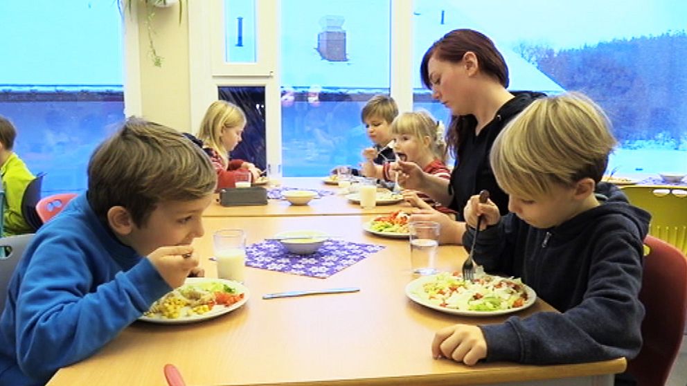 Diskussioner om att införa gratis varm skolmat förs i flera andra norska kommuner