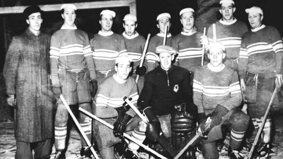 Örebro Ishockeyklubb
