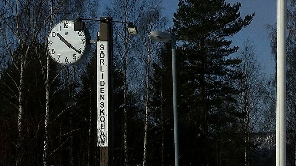 Sörlidenskolan