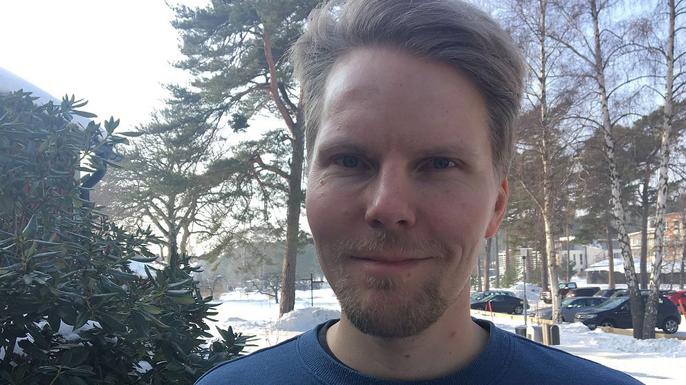 Björn Brändewall, Liberal anser att jämställdhetsfestivalen behövs.