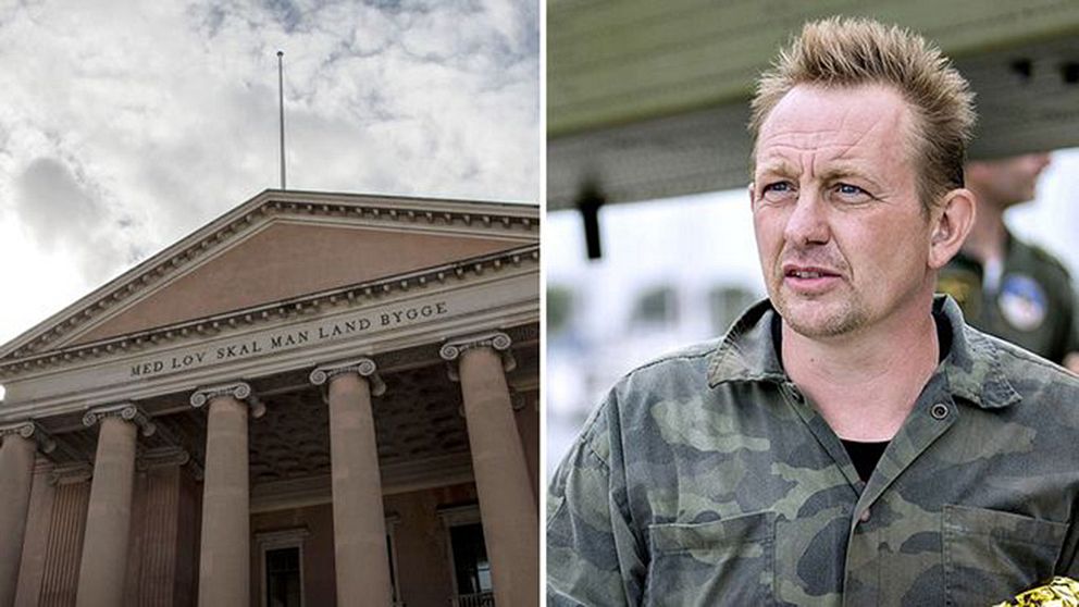 Rättegången om Kim Wall inleds idag