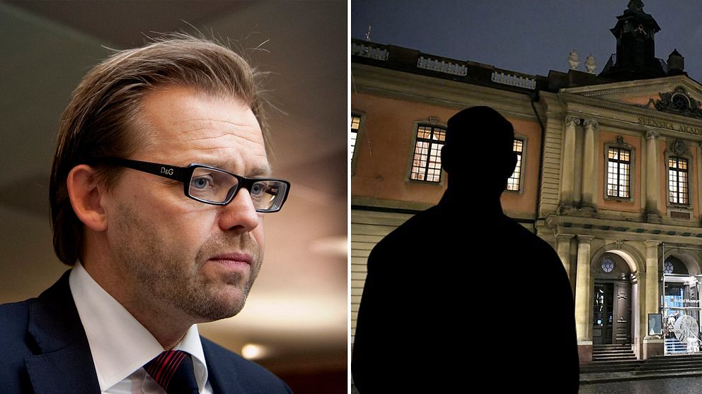 Advokat Björn Hurtig