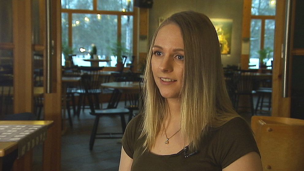 Nu vill Maria Sidetun från Deje starta en möteplats för cancerdrabbade och deras anhöriga i Karlstad