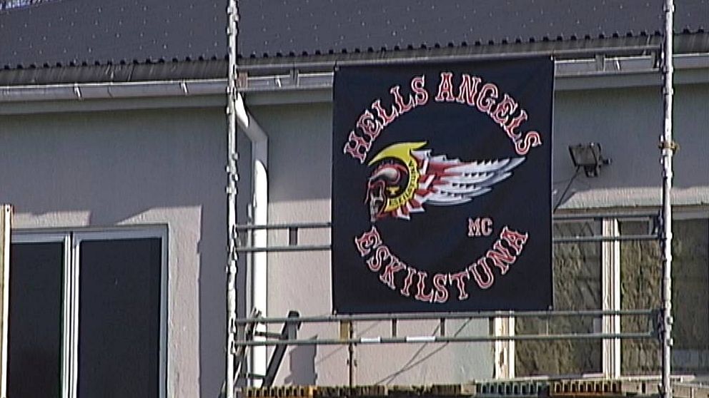 Hells Angels Eskilstuna