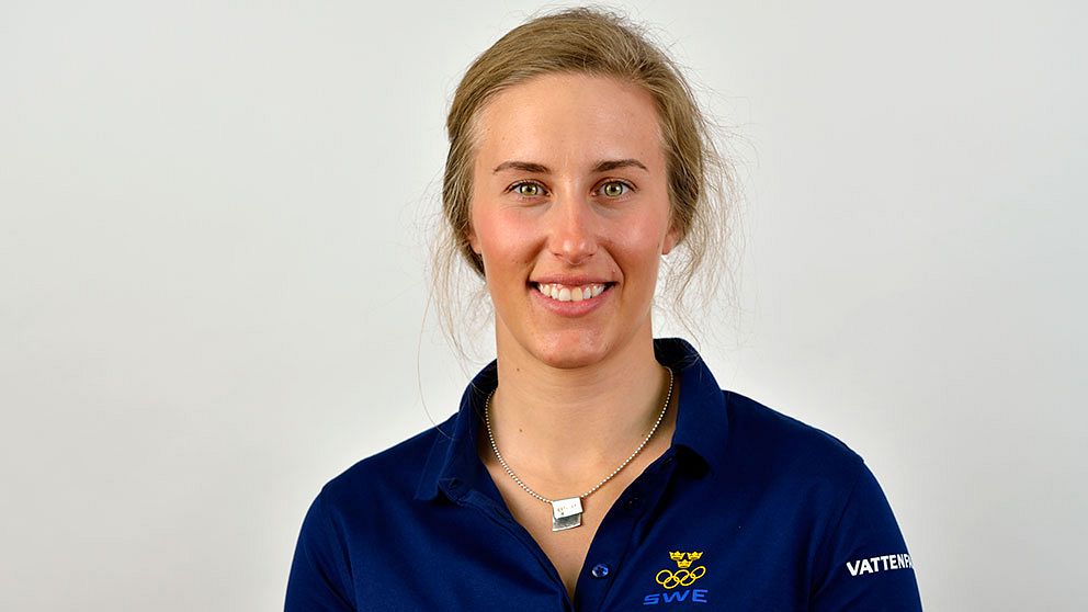 Kajsa Kling har fått sitt stora genombrott i alpina världscupen i år och nu ett svenskt OS-hopp.