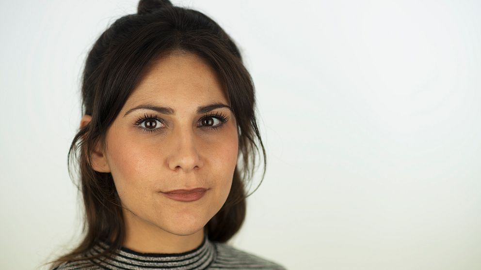 gilda-hamidi-nia-svt-nyheter