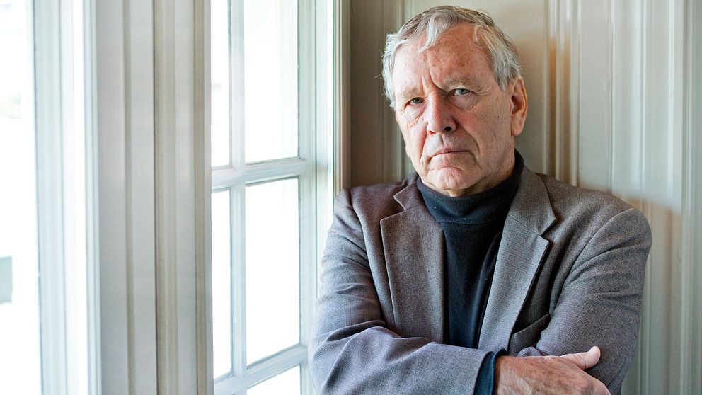 Amos Oz är årets Stig Dagermanpristagare