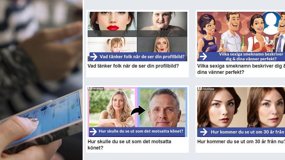 Så rensar du bland apparna som samlar personlig information