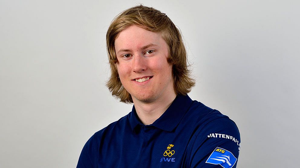 Skicrosslöftet John Eklund gör i Sotji sitt första OS. Han har bland annat ett JVM-guld i bagaget.
