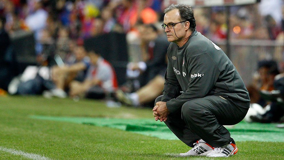 Marcelo Bielsa