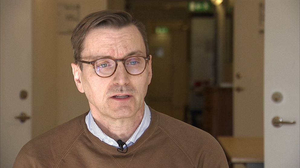 Intervju med verksamhetschefen vid Beroendecentrum på St. Görans sjukhus