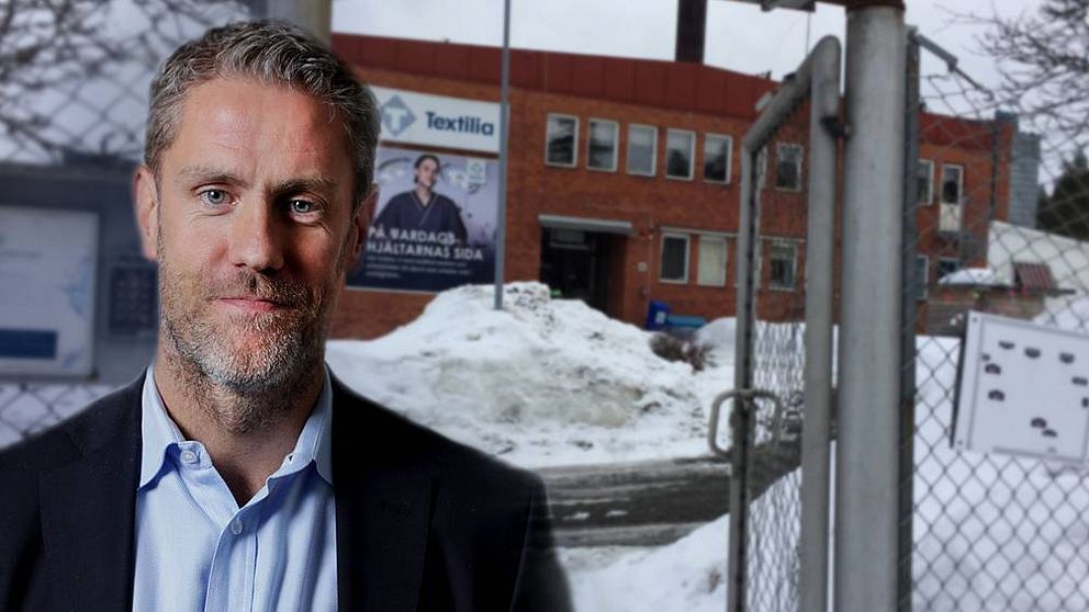 ”Leder till stora varsel och uppsägningar” | SVT Nyheter