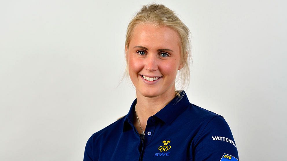 Emelie Wikström gör i Sotji sitt första OS.