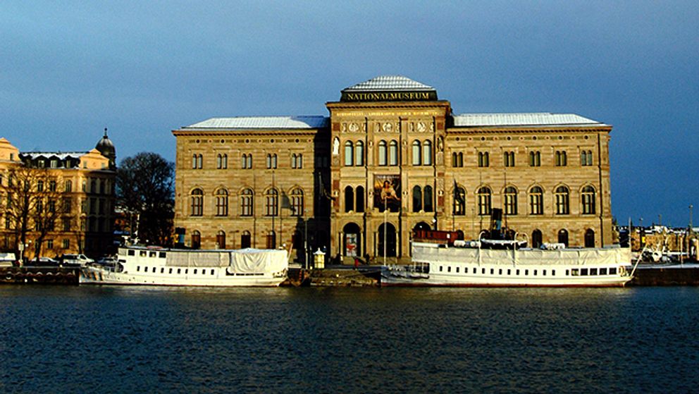 Nationalmuseum