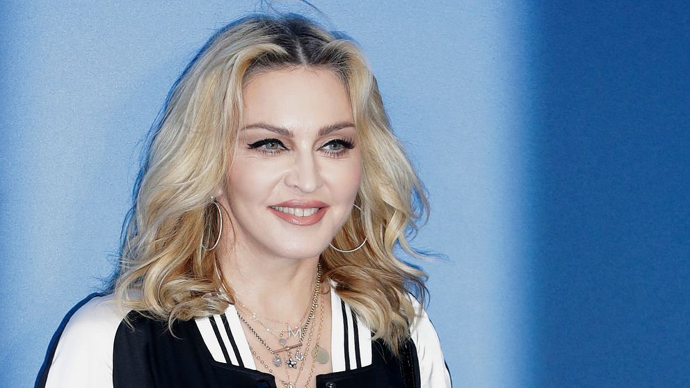 Madonna lyckas inte stoppa försäljningen av hennes personliga föremål – bland annat ett brev från hennes tidigare pojkvän Tupac Shakur