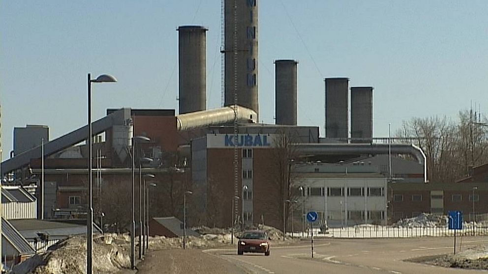 Kubal i Sundsvall får betala drygt en miljon kronor i straffavgift för att bolaget köpt för lite grön el.