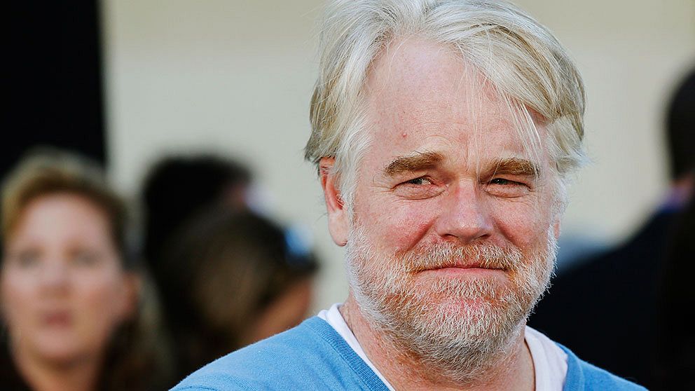 Philip Seymour Hoffman