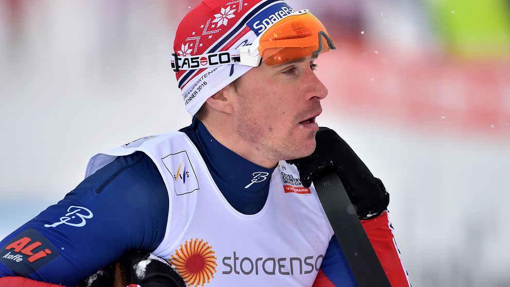 Ola Vigen Hattestad har bland annat ett OS-guld och två VM-guld.